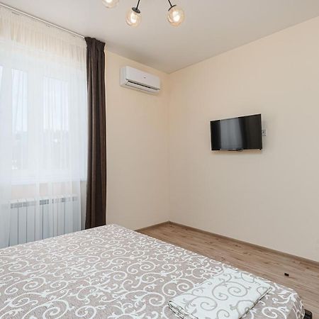 20 Deribasivska 2 Bedrooms Apartment Odessza Kültér fotó