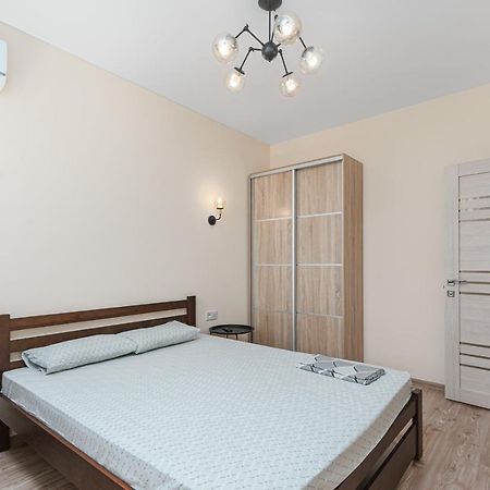 20 Deribasivska 2 Bedrooms Apartment Odessza Kültér fotó