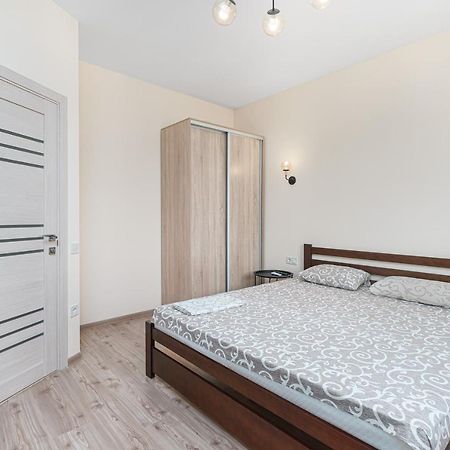 20 Deribasivska 2 Bedrooms Apartment Odessza Kültér fotó
