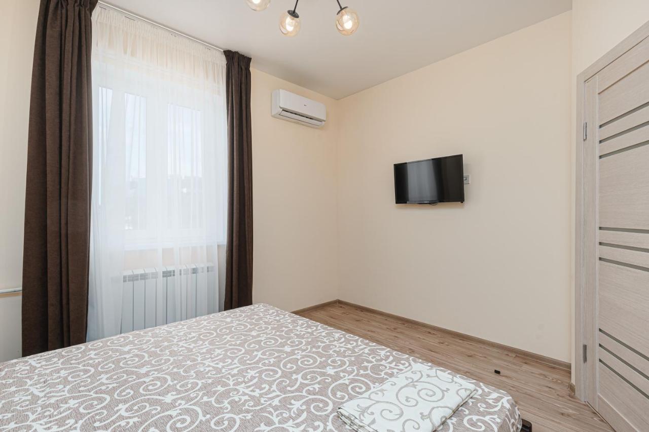 20 Deribasivska 2 Bedrooms Apartment Odessza Kültér fotó