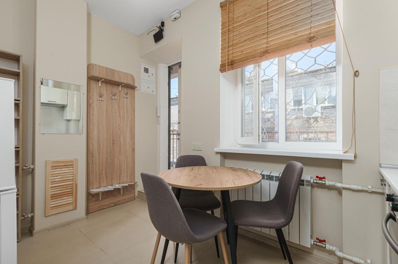 20 Deribasivska 2 Bedrooms Apartment Odessza Kültér fotó