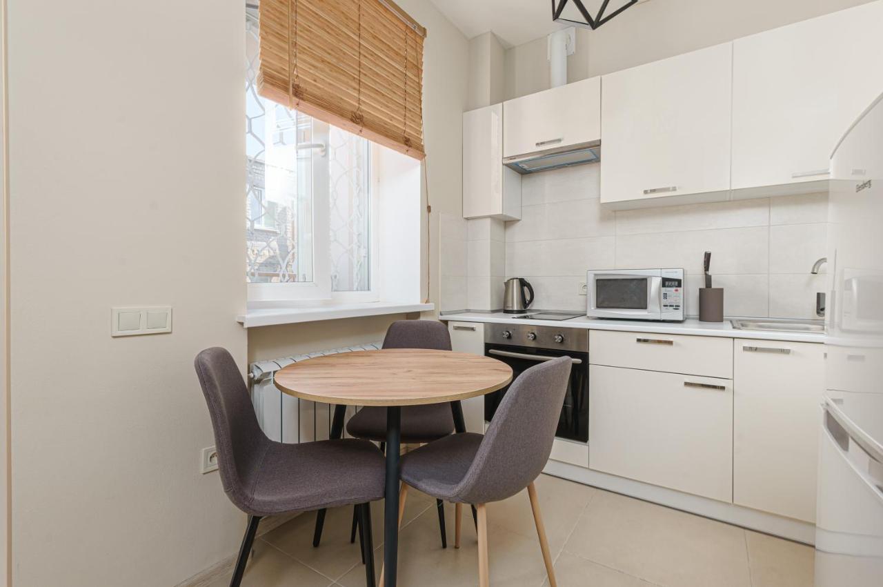 20 Deribasivska 2 Bedrooms Apartment Odessza Kültér fotó