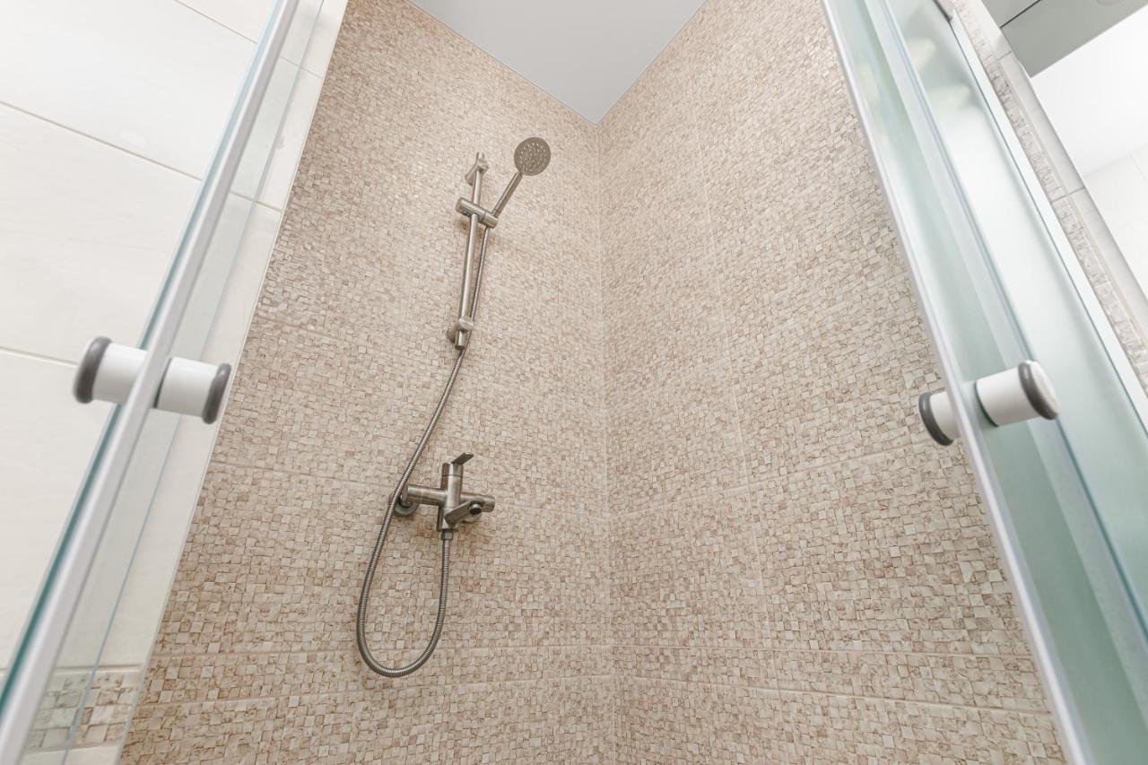 20 Deribasivska 2 Bedrooms Apartment Odessza Kültér fotó